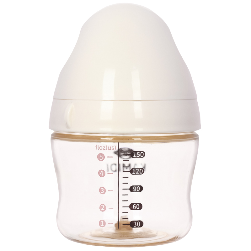 Bình sữa nhựa PPSU Kamidi cổ rộng thế hệ thứ 2 300 ml (6 - 9 tháng) 11