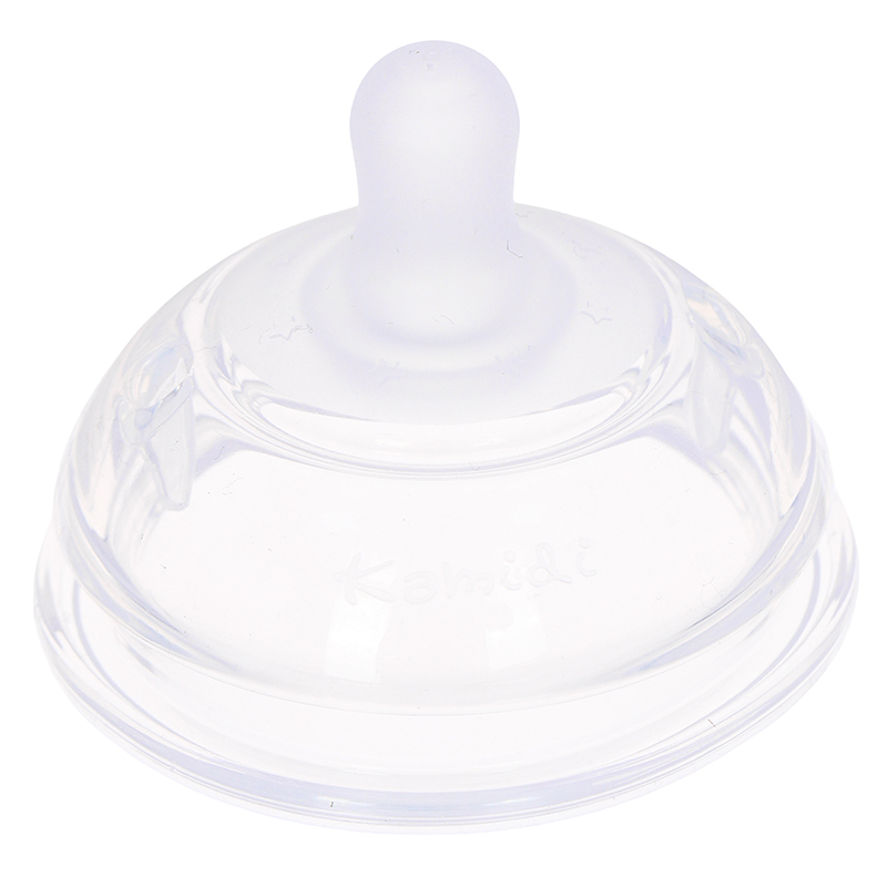 Bình sữa nhựa PPSU Kamidi cổ rộng thế hệ thứ 2 300 ml (6 - 9 tháng) 22