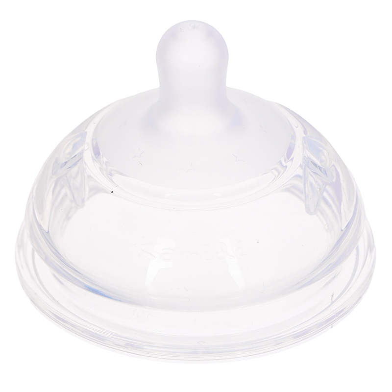 Bình sữa nhựa PPSU Kamidi cổ rộng thế hệ thứ 2 300 ml - Họa tiết gấu (6 - 9 tháng) 17