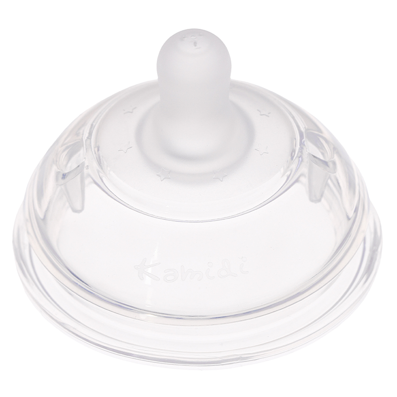 Bình sữa nhựa PPSU Kamidi cổ rộng thế hệ thứ 2 150 ml - Họa tiết galaxy (0 - 3 tháng) 22