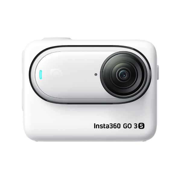 Camera hành trình Insta360 GO 3S Standard Edition 128GB