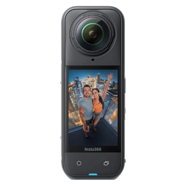 Camera hành trình Insta360 X5 Standard Bundle