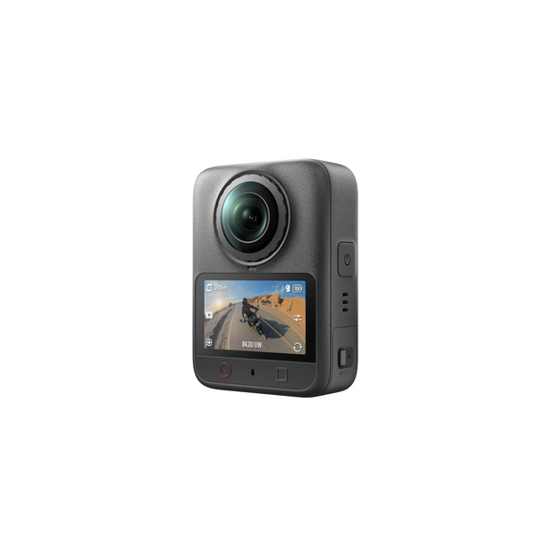 Camera kỹ thuật số DJI Osmo 360 thế hệ 2 Limitless Riding Combo