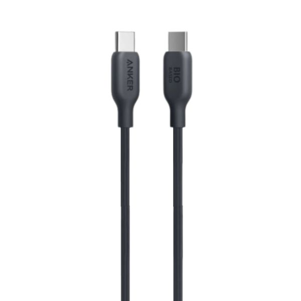 Cáp Anker 544 Bio A80F1 Đen