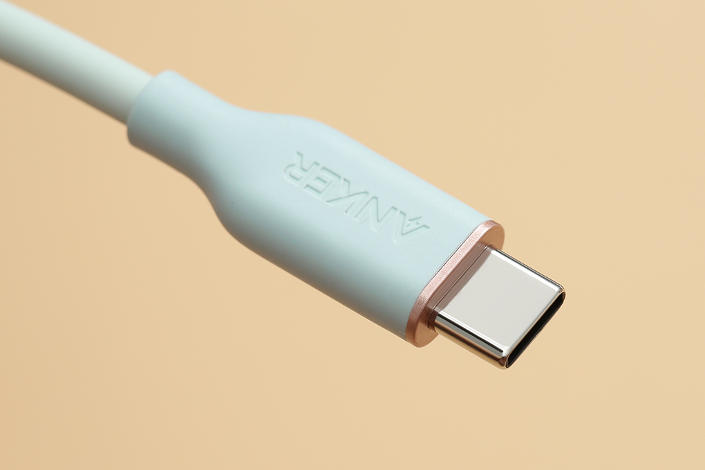 Cáp Type C - Type C 0.9m Anker PowerLine III Flow A8552 - 3