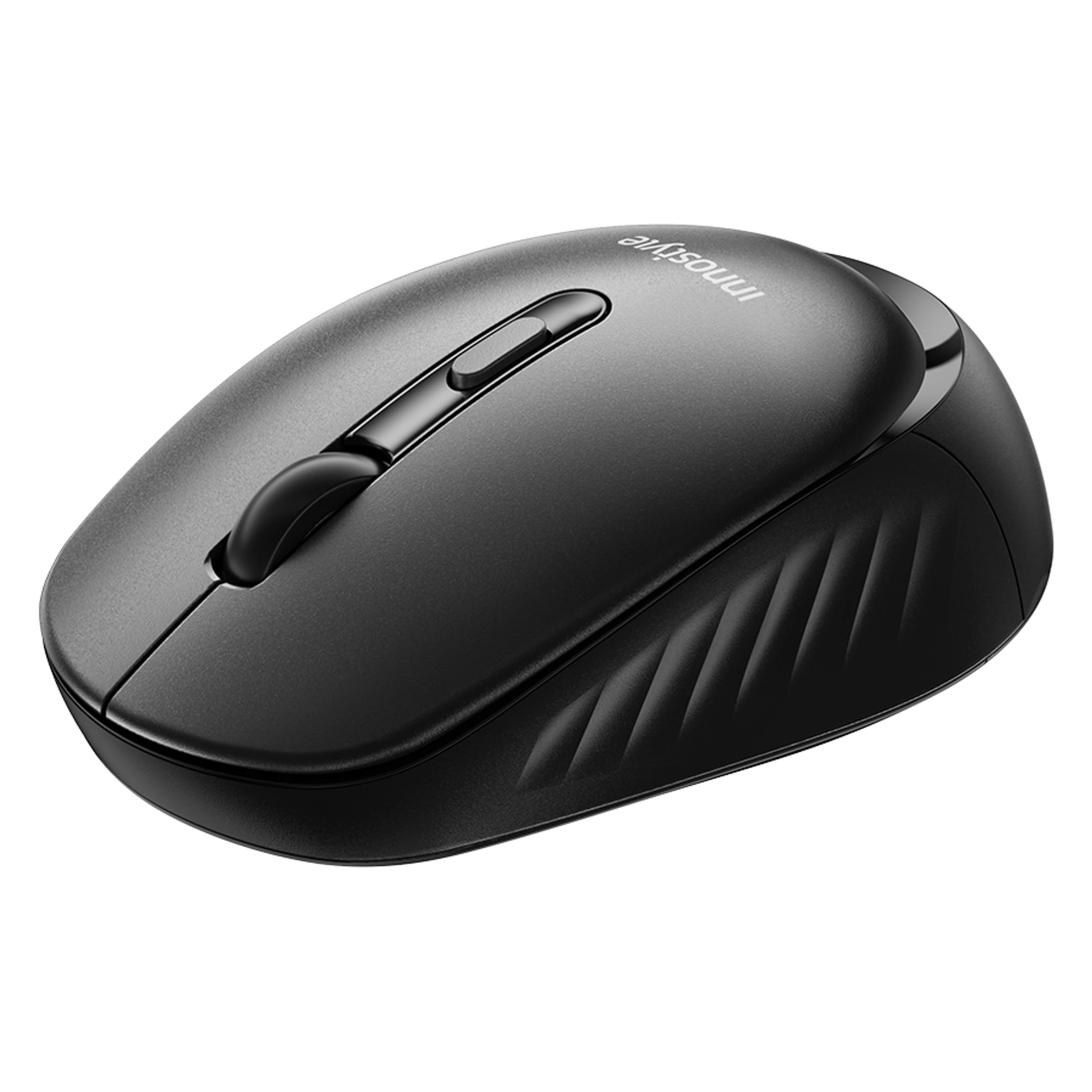 Chuột Không dây INNOSTYLE WM100BLK
