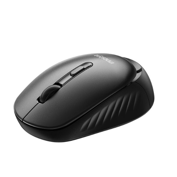 Chuột Không dây INNOSTYLE WM100BLK