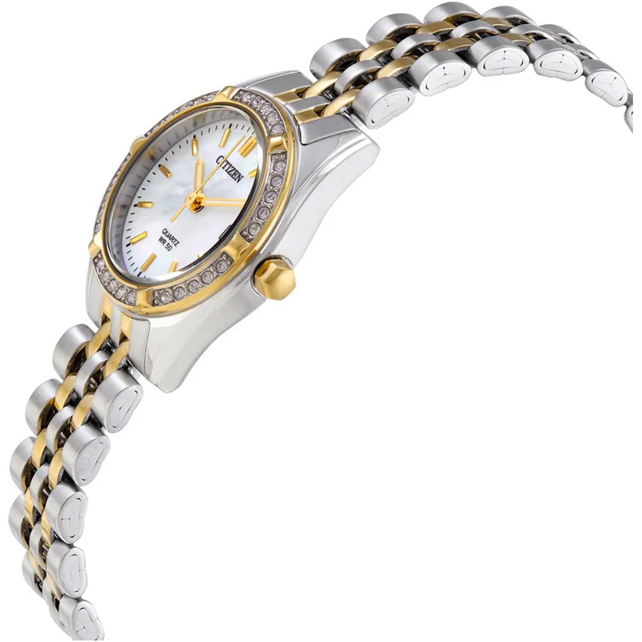 Đồng hồ Citizen 26 mm Nữ EU6064-54D - 3