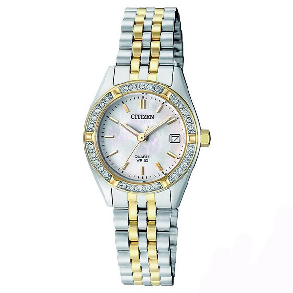 Citizen 26 mm Nữ EU6064-54D