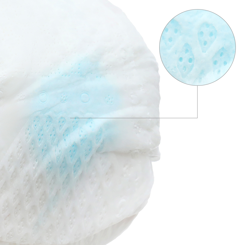 Combo 2 Tã quần Huggies Skin Perfect size L 60 miếng (9 - 14 kg) - Giao bao bì cộng miếng ngẫu nhiên 12