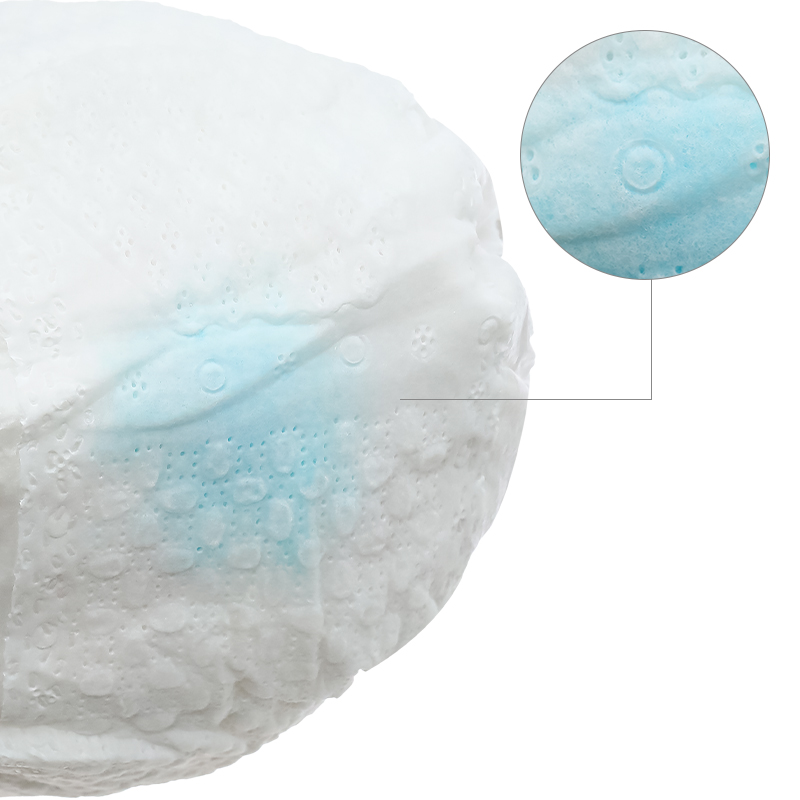 Combo 2 Tã quần Huggies Skin Perfect size L 60 miếng (9 - 14 kg) - Giao bao bì cộng miếng ngẫu nhiên 27