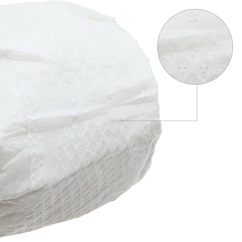 Combo 2 Tã quần Huggies Skin Perfect size L 60 miếng (9 - 14 kg) - Giao bao bì cộng miếng ngẫu nhiên 53
