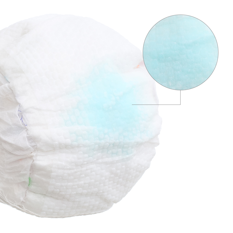 Combo 3 Tã quần Unidry Supreme Thin & Soft size L 68 + 8 miếng (9 - 14 kg) 11