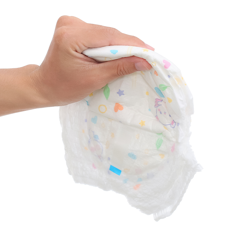 Combo 3 Tã quần Unidry Supreme Thin & Soft size L 68 + 8 miếng (9 - 14 kg) 9