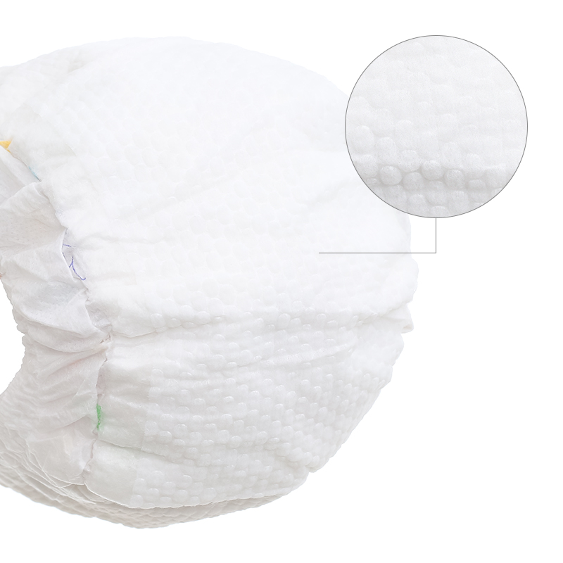 Combo 3 Tã quần Unidry Supreme Thin & Soft size L 68 + 8 miếng (9 - 14 kg) 10
