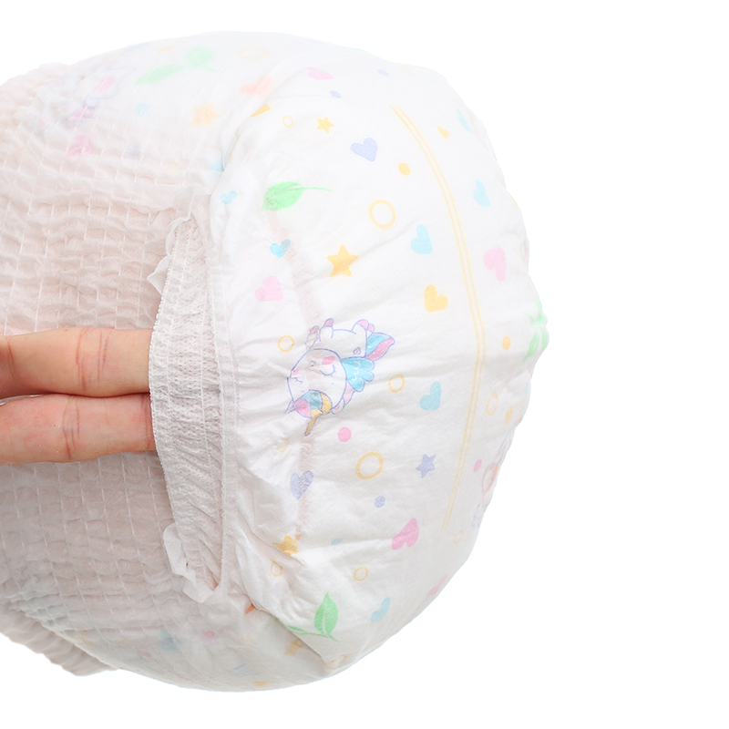 Combo 3 Tã quần Unidry Supreme Thin & Soft size M 76 + 8 miếng (6 - 11 kg) 8