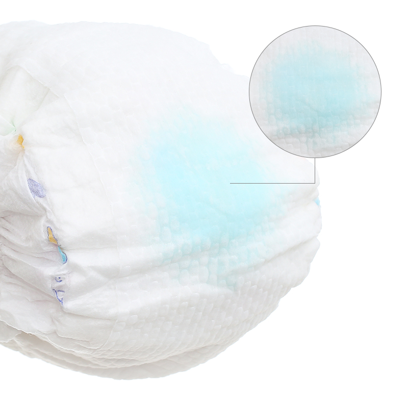 Combo 3 Tã quần Unidry Supreme Thin & Soft size M 76 + 8 miếng (6 - 11 kg) 10