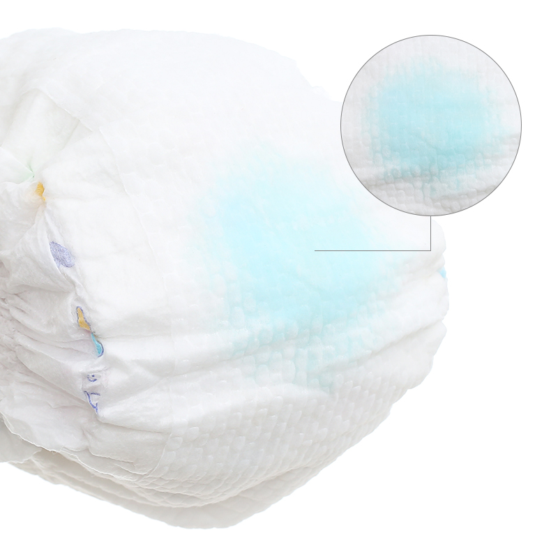 Combo 3 Tã quần Unidry Supreme Thin & Soft size XL 60 + 8 miếng (12 - 17 kg) 11