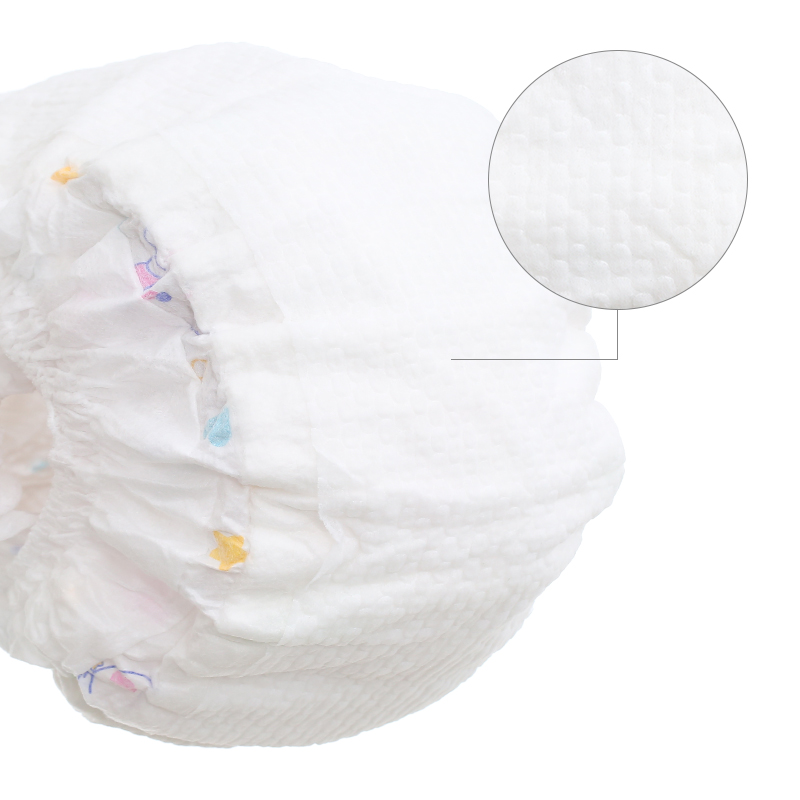 Combo 3 Tã quần Unidry Supreme Thin & Soft size XL 60 + 8 miếng (12 - 17 kg) 10