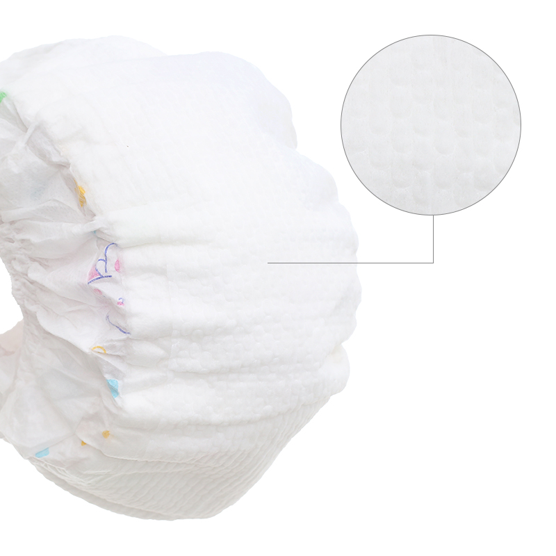 Combo 3 Tã quần Unidry Supreme Thin & Soft size XXL 54 + 8 miếng (15 - 25 kg) 10