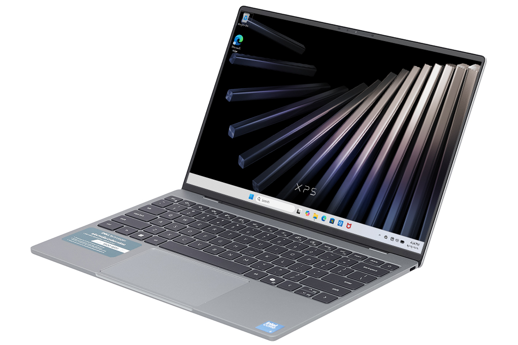 Laptop Dell XPS 13 DX13260 - DX3C5376W1-2Y (Core 5 320, 16GB, 512GB, 13.4 inch 120Hz, Cảm ứng, OfficeH24+365B+Win11) - 2