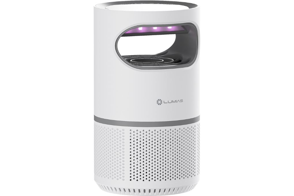 Đèn bắt muỗi Lumias IP-30W LITE - 3
