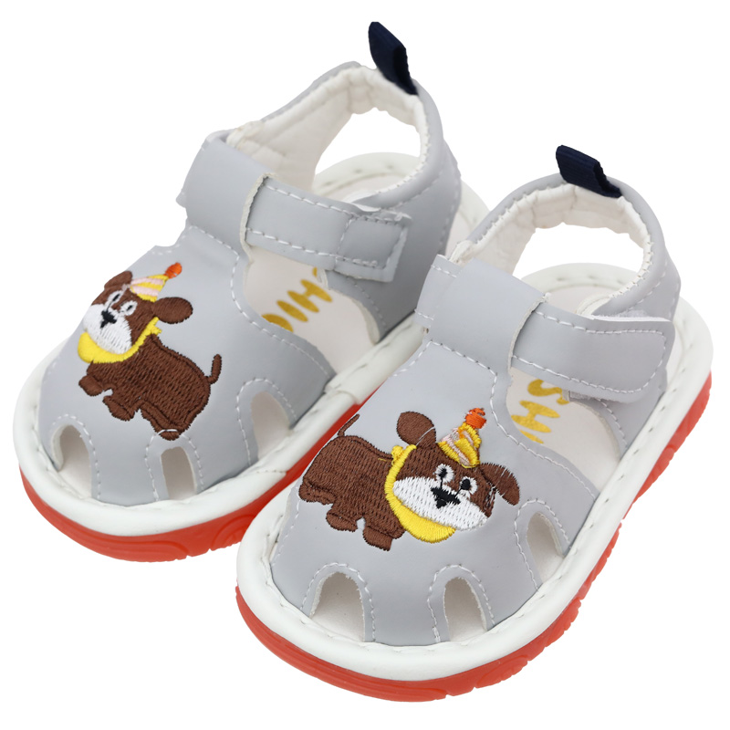 Dép tập đi cho bé Á Châu Avakids AC90 màu hồng 37