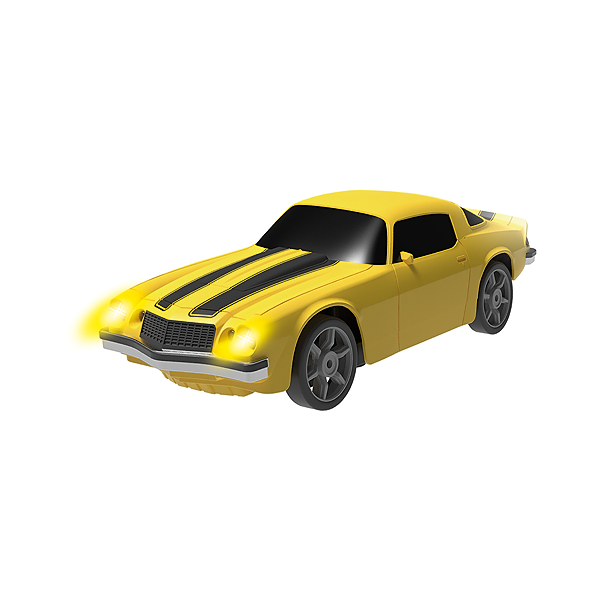 Đồ chơi điều khiển Transformers Bumblebee VECTO