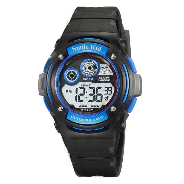 SMILE KID 42 mm Trẻ em SL252-02