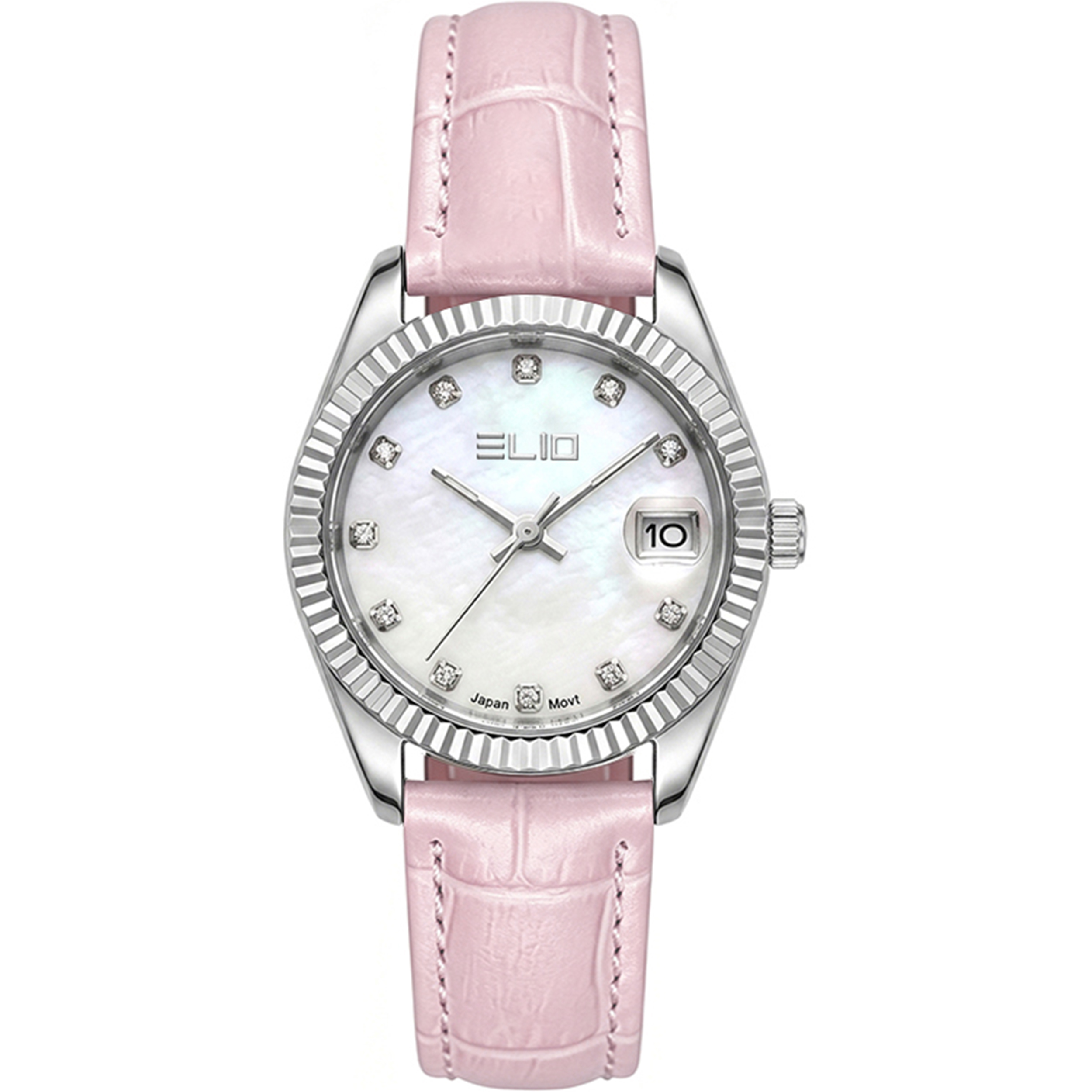 Đồng Hồ Elio Elegan 32 mm Nữ EL250626-03 - 2