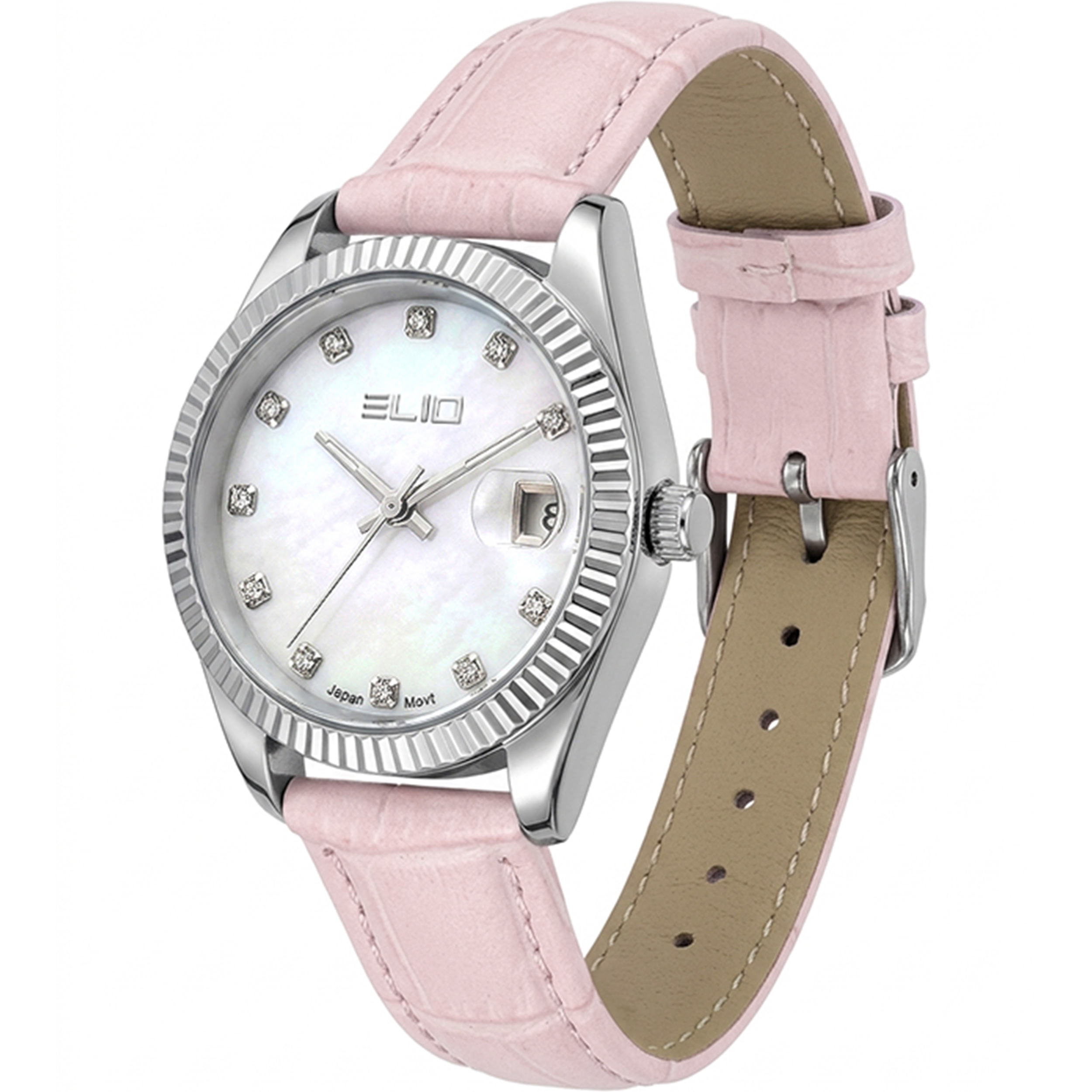 Đồng Hồ Elio Elegan 32 mm Nữ EL250626-03 - 3