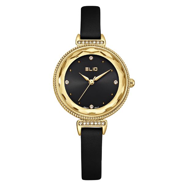 Elio 30 mm EL208-01 - Nữ