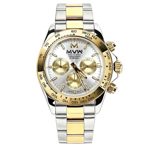 MVW Sport 40 mm Nam SS5526-04