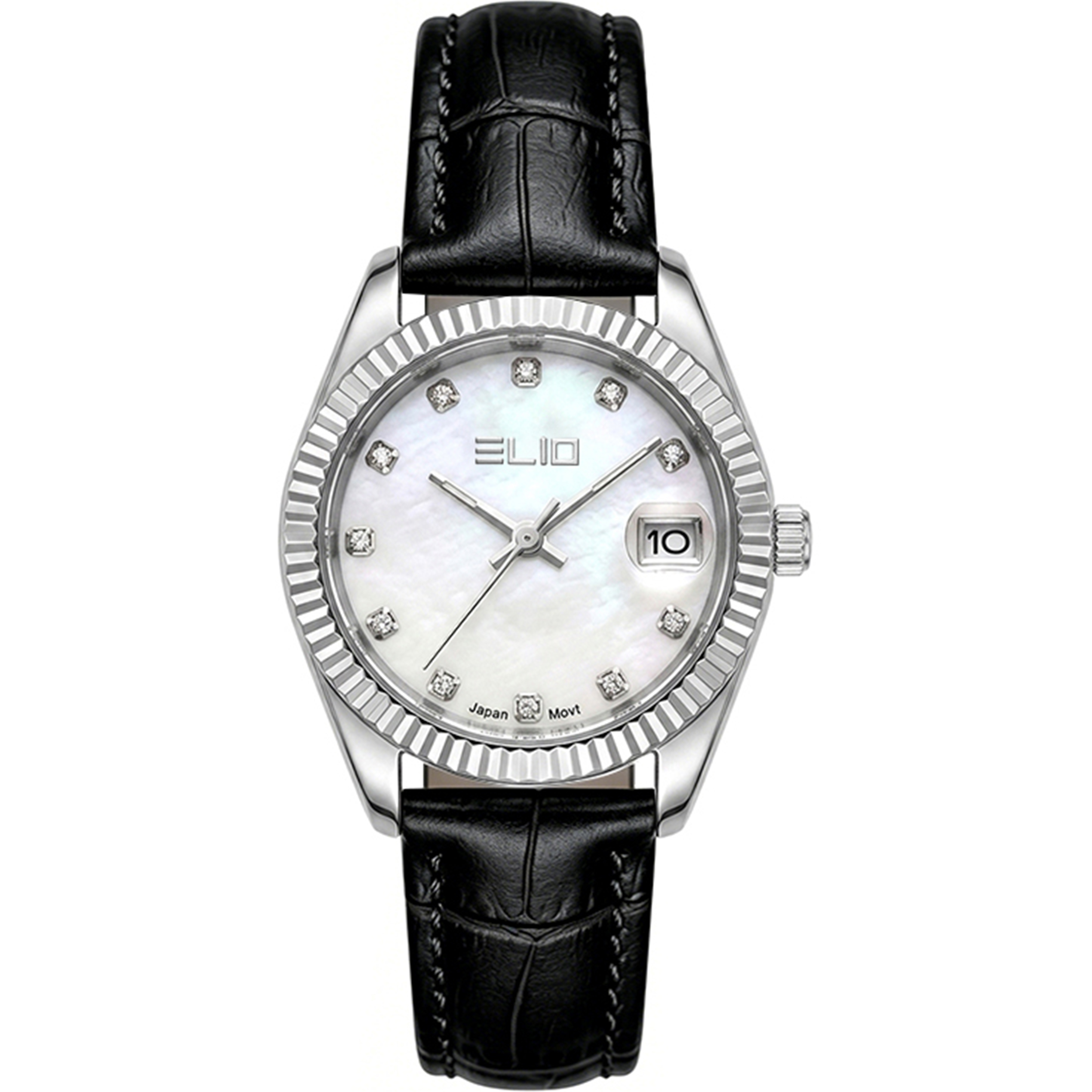 Đồng Hồ Elio Elegant 32 mm Nữ EL250626-02 - 2