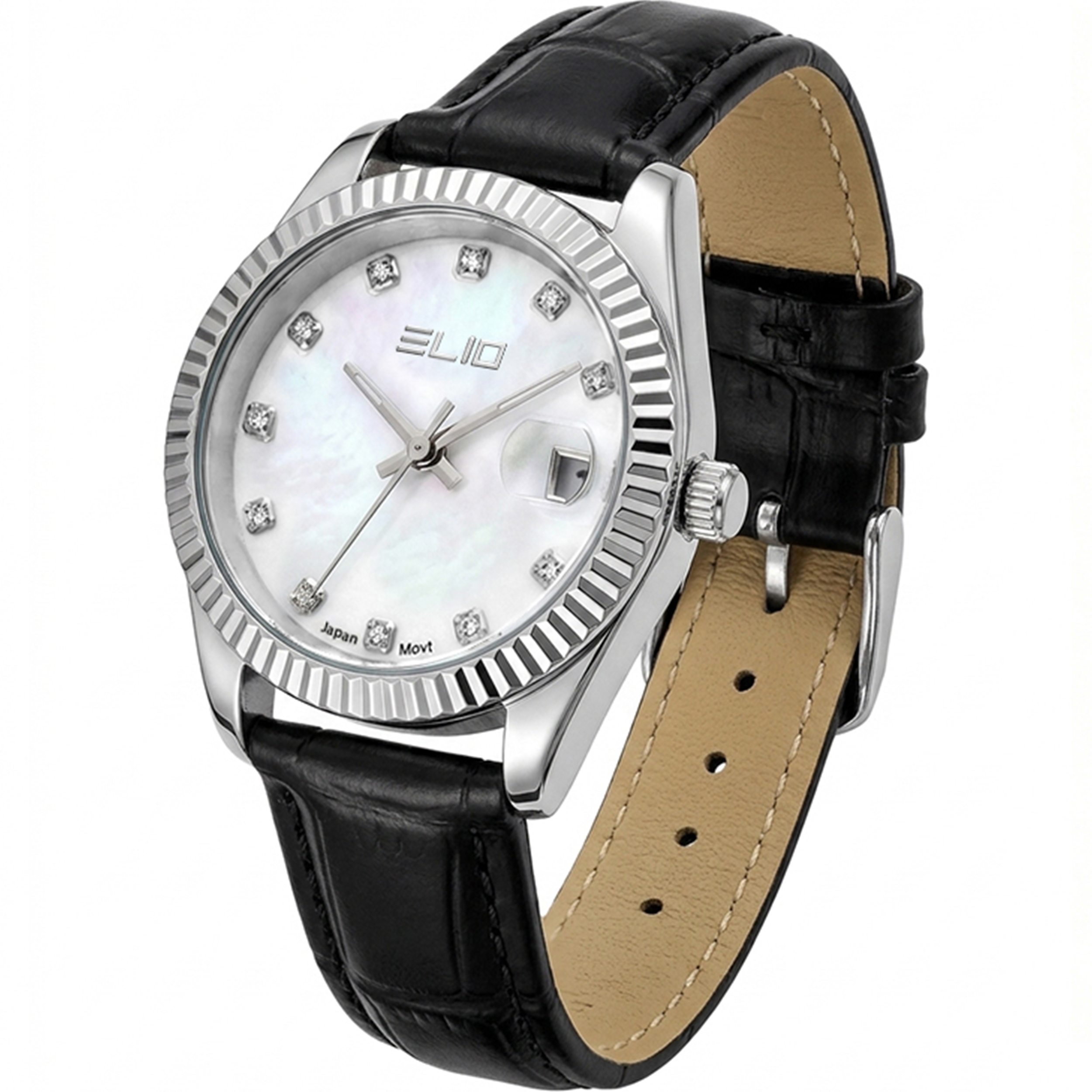 Đồng Hồ Elio Elegant 32 mm Nữ EL250626-02 - 3
