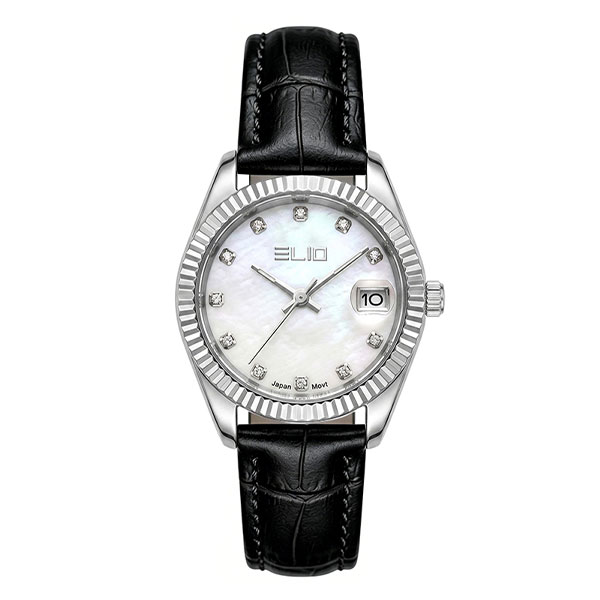 Đồng Hồ Elio Elegant 32 mm Nữ EL250626-02