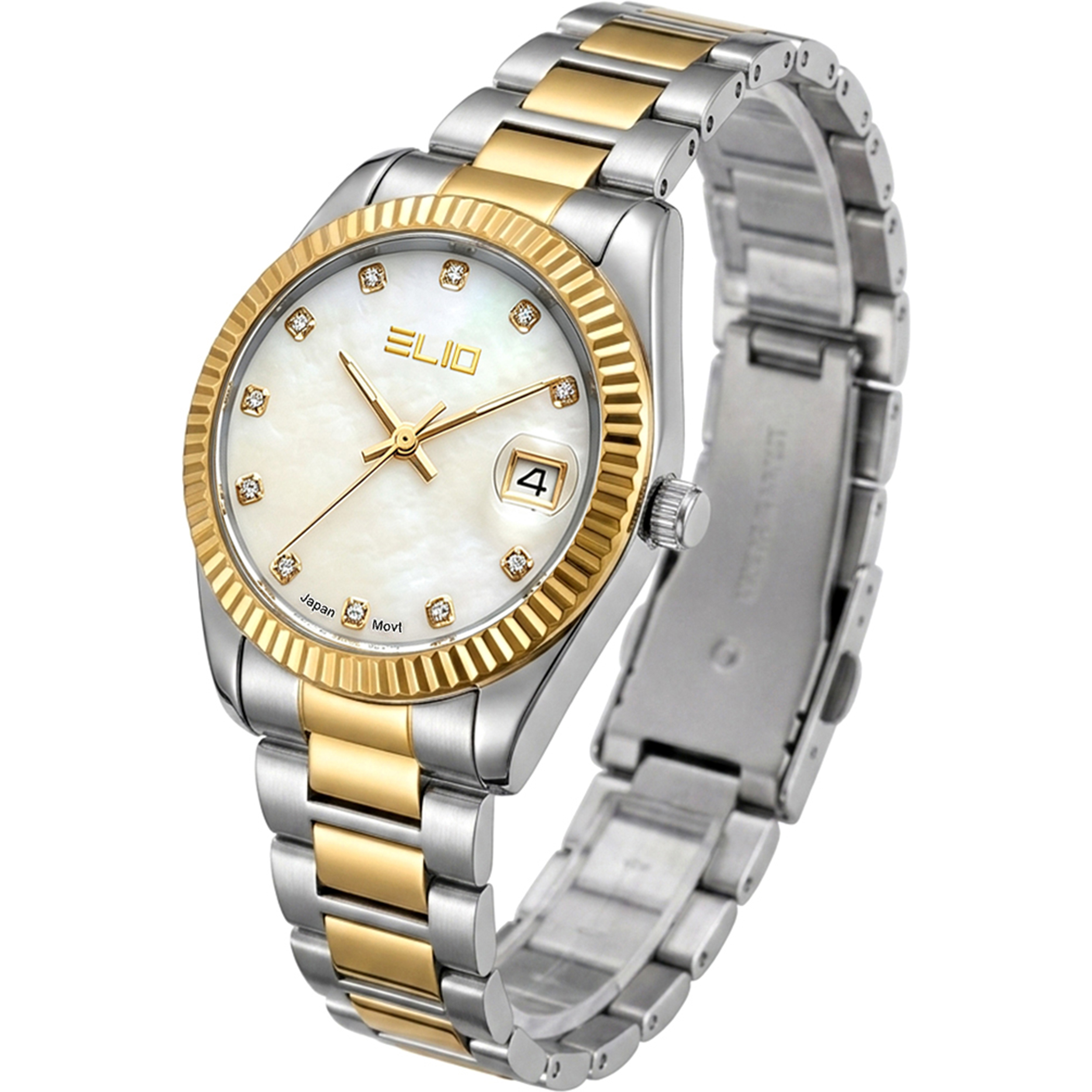 Đồng Hồ Elio Elite 32 mm Nữ ES250626-02 - 3
