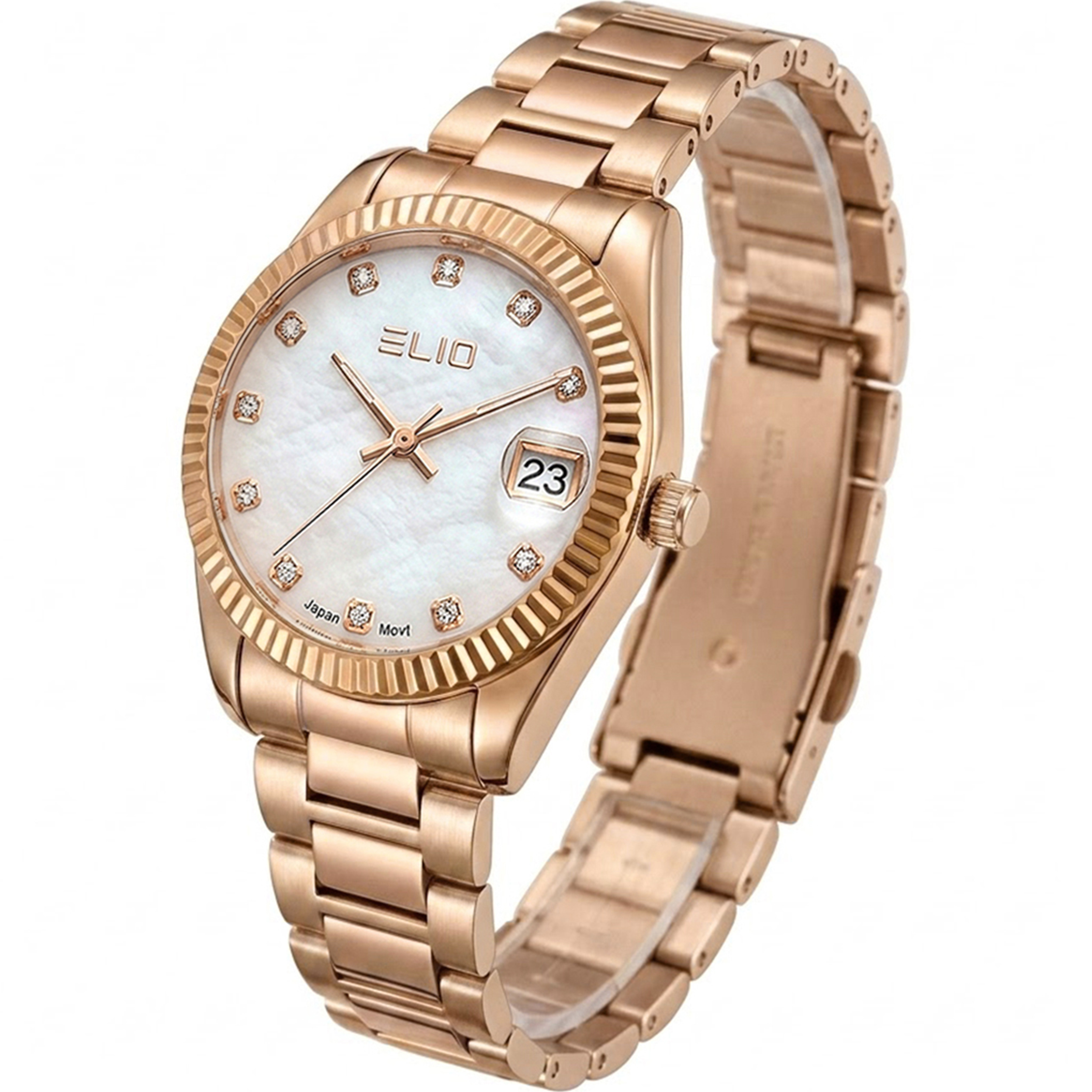 Đồng Hồ Elio Elite 32 mm Nữ ES250626-04 - 3