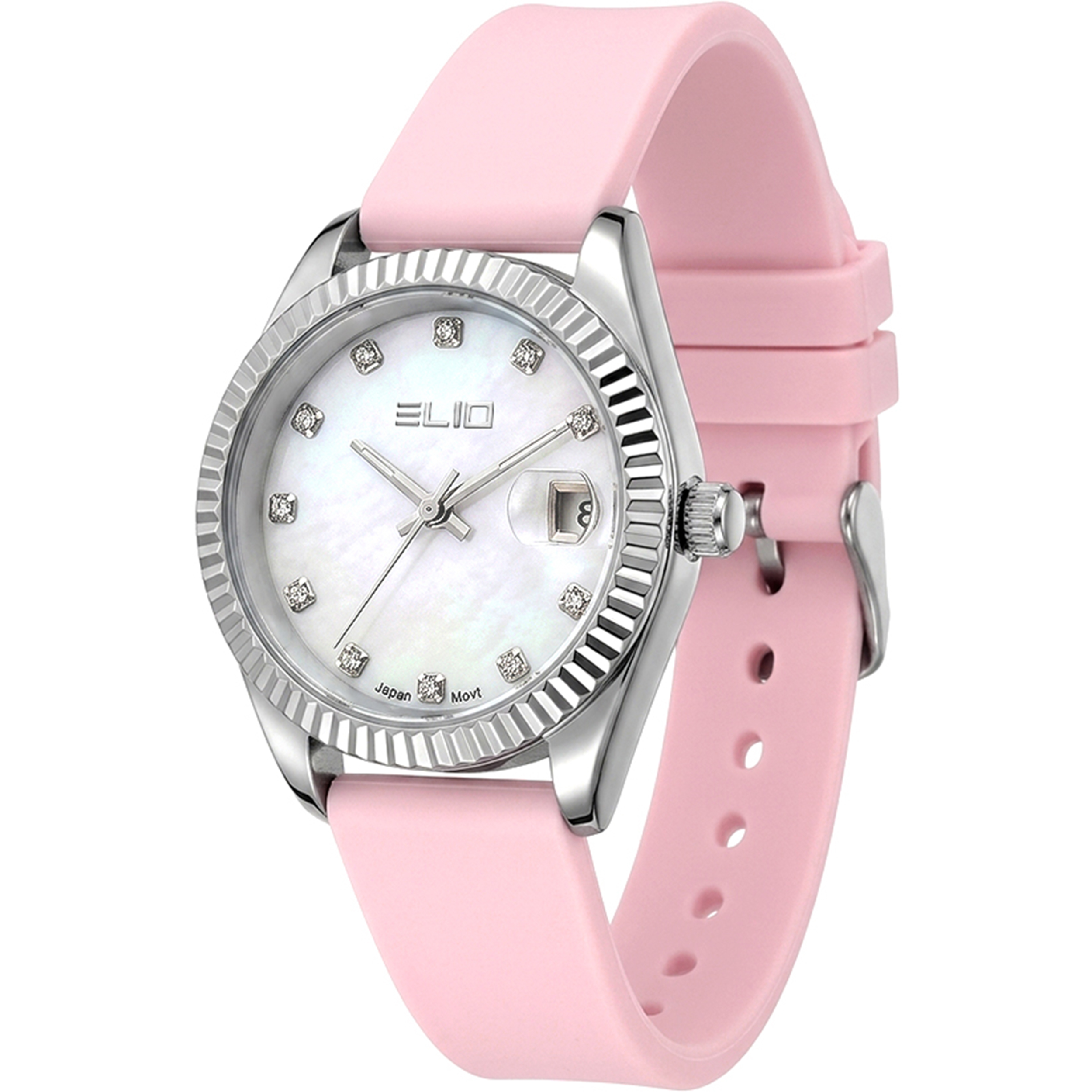 Đồng Hồ Elio Elegant 32 mm Nữ ESL250626-01 - 3
