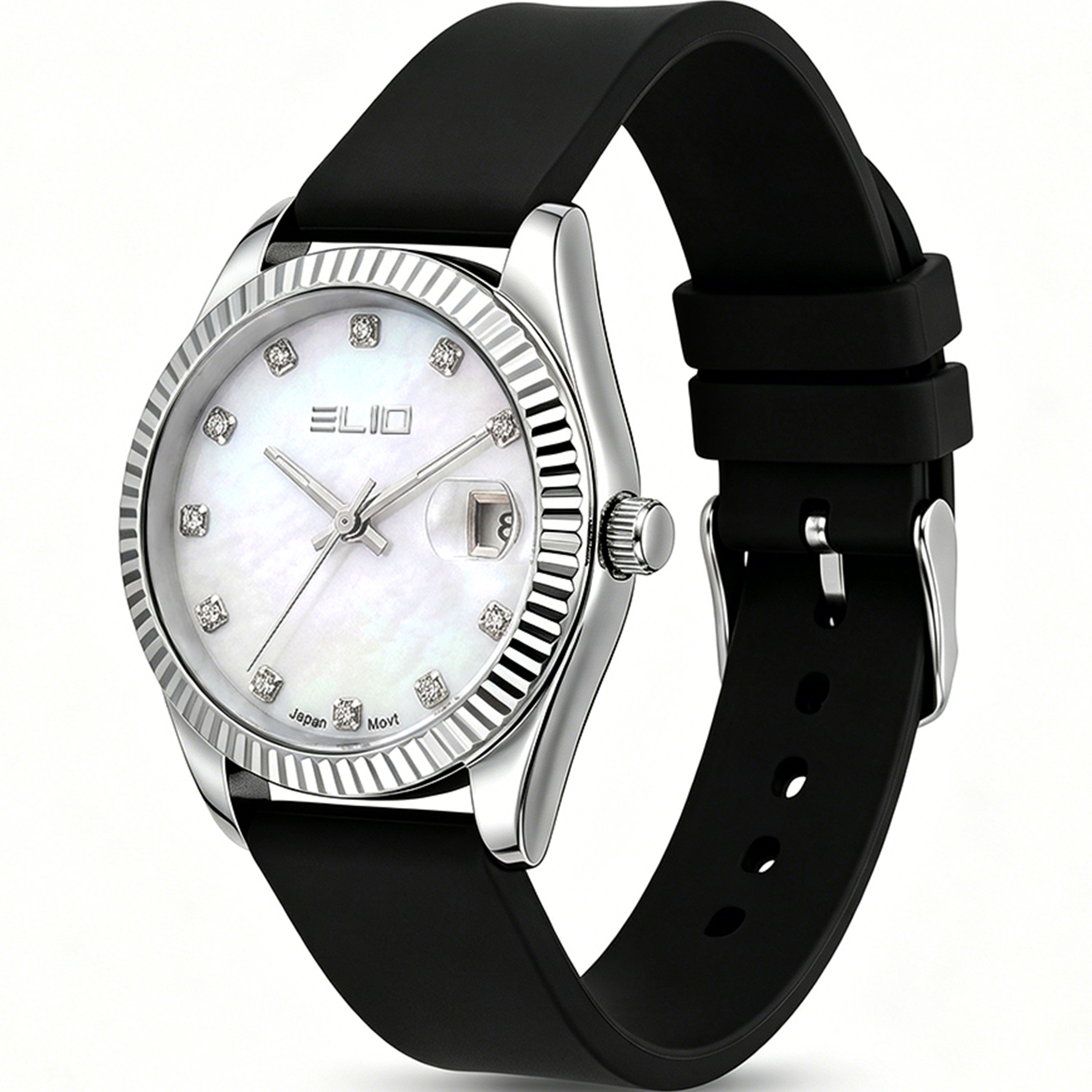 Đồng Hồ Elio Elegant 32 mm Nữ ESL250626-02 - 3