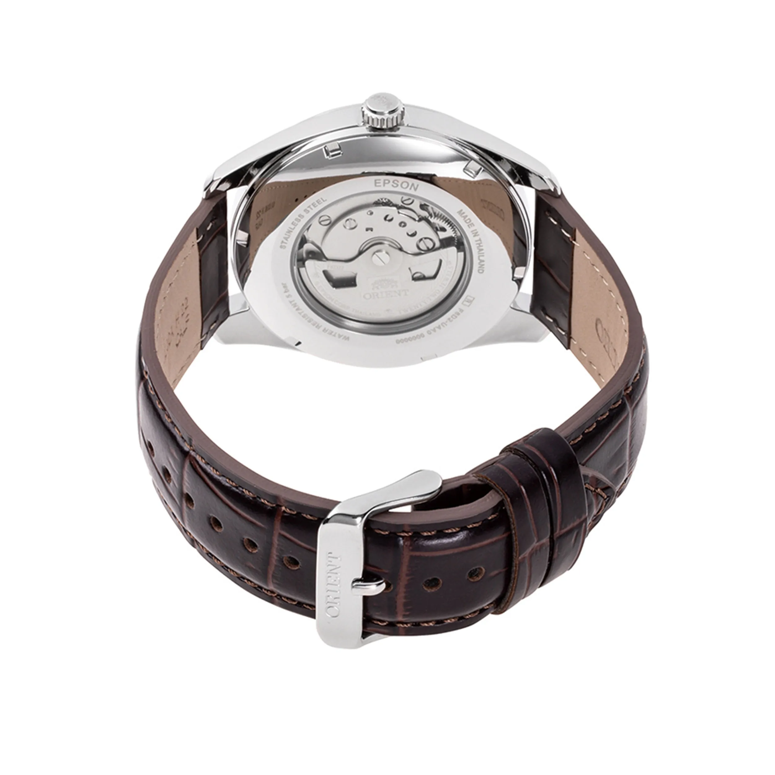 Đồng hồ Orient 43.5 mm Nam RA-BA0005S30B - 2