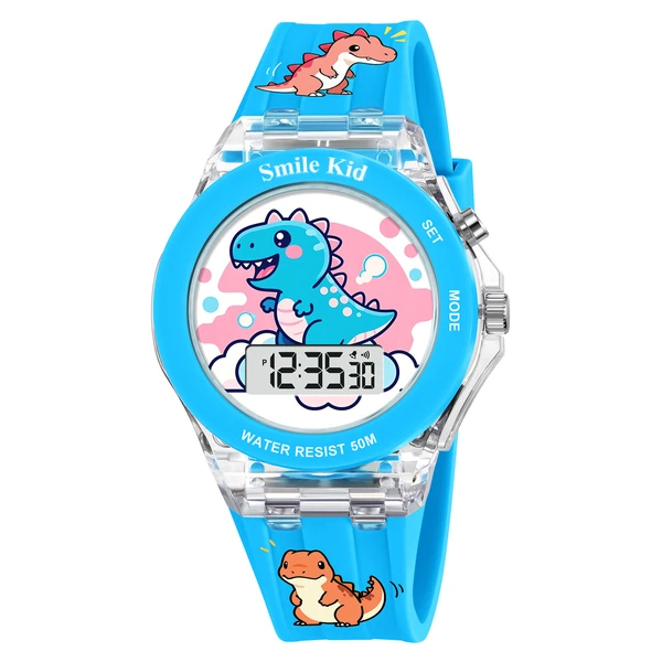Đồng hồ Smile Kid 38 mm Trẻ Em SL283-01