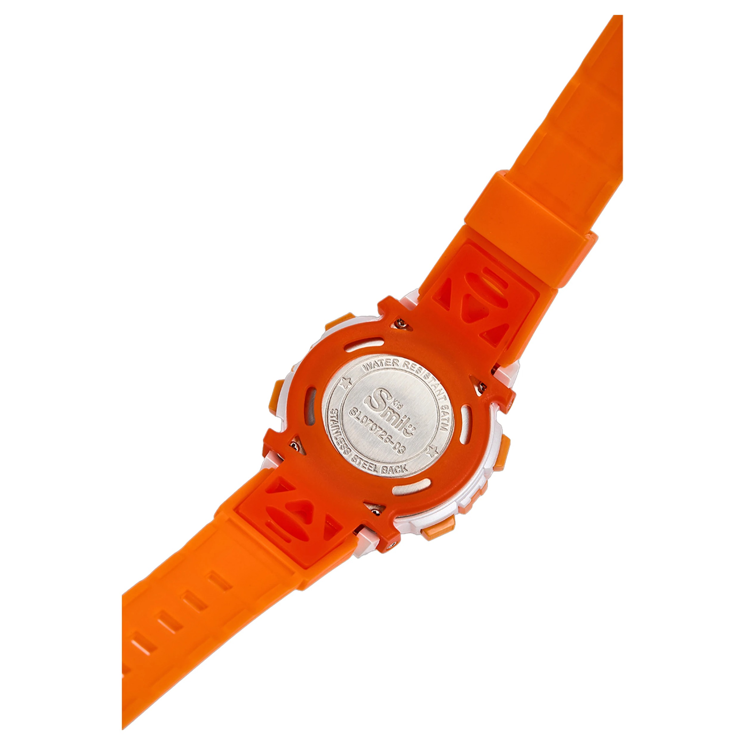 Đồng hồ Smile Kid 38 mm Trẻ Em SL070726-03 - 3