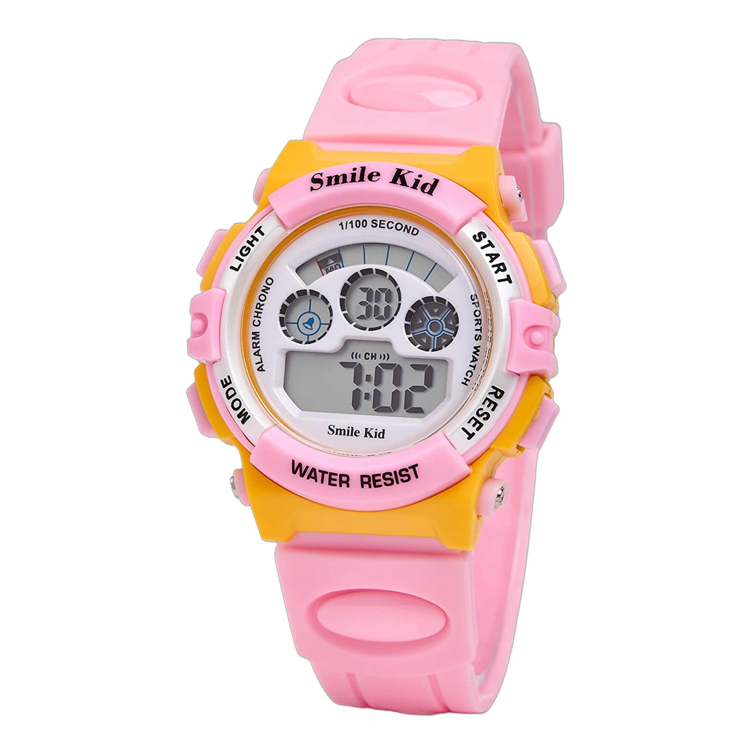 Đồng hồ Smile Kid 38 mm Trẻ Em SL070726-05