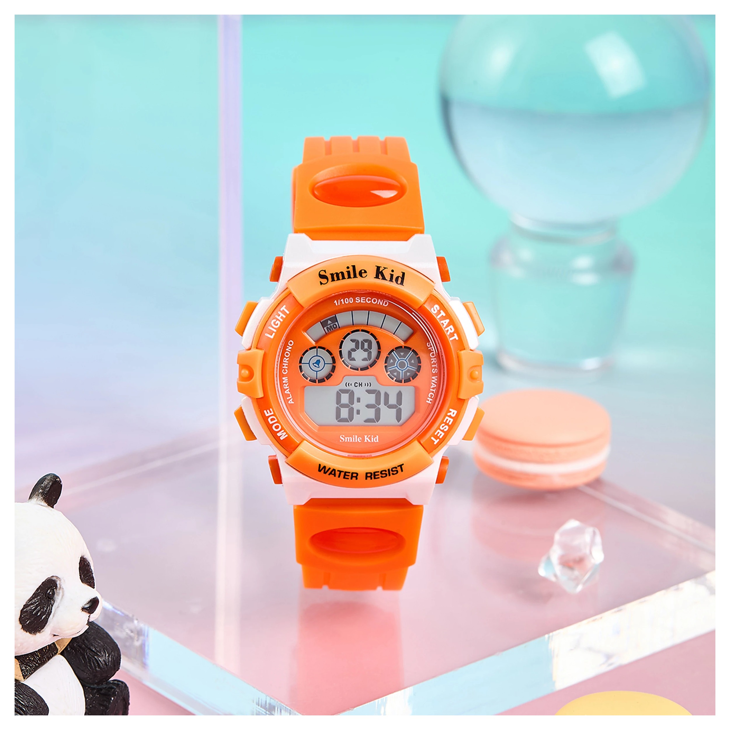 Đồng hồ Smile Kid 38 mm Trẻ Em SL070726-03 - 4