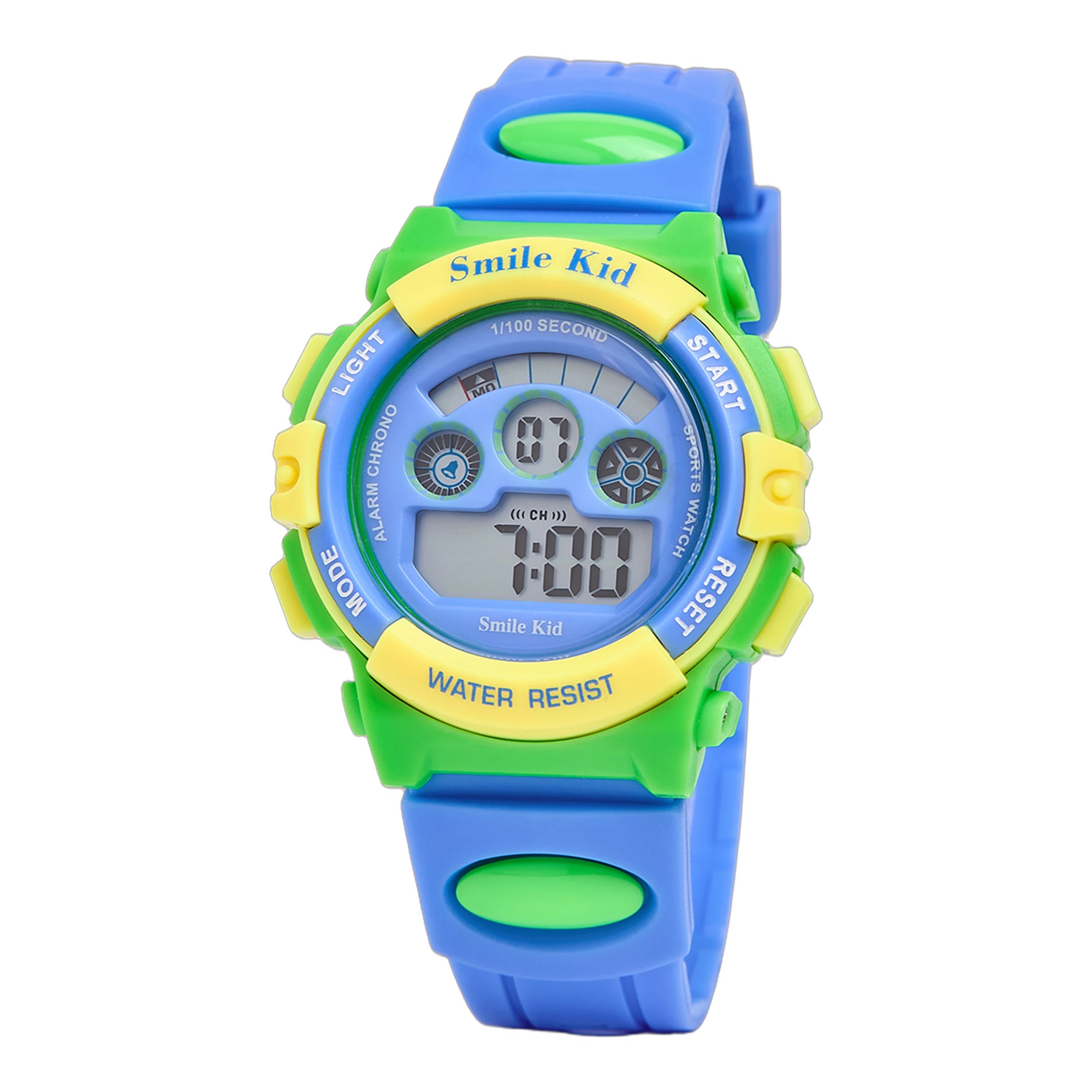 Đồng hồ Smile Kid 38 mm Trẻ Em SL070726-04