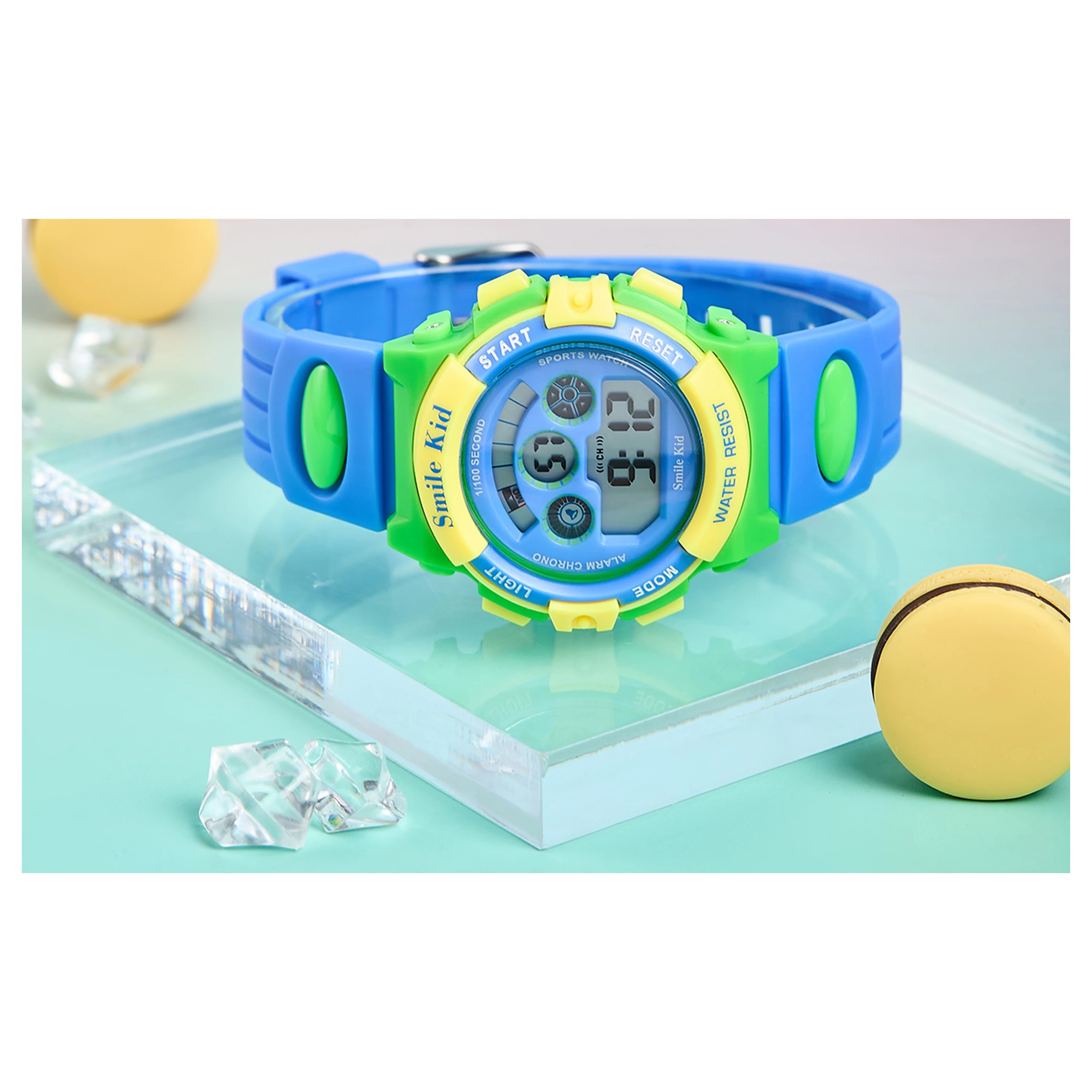 Đồng hồ Smile Kid 38 mm Trẻ Em SL070726-04 - 4