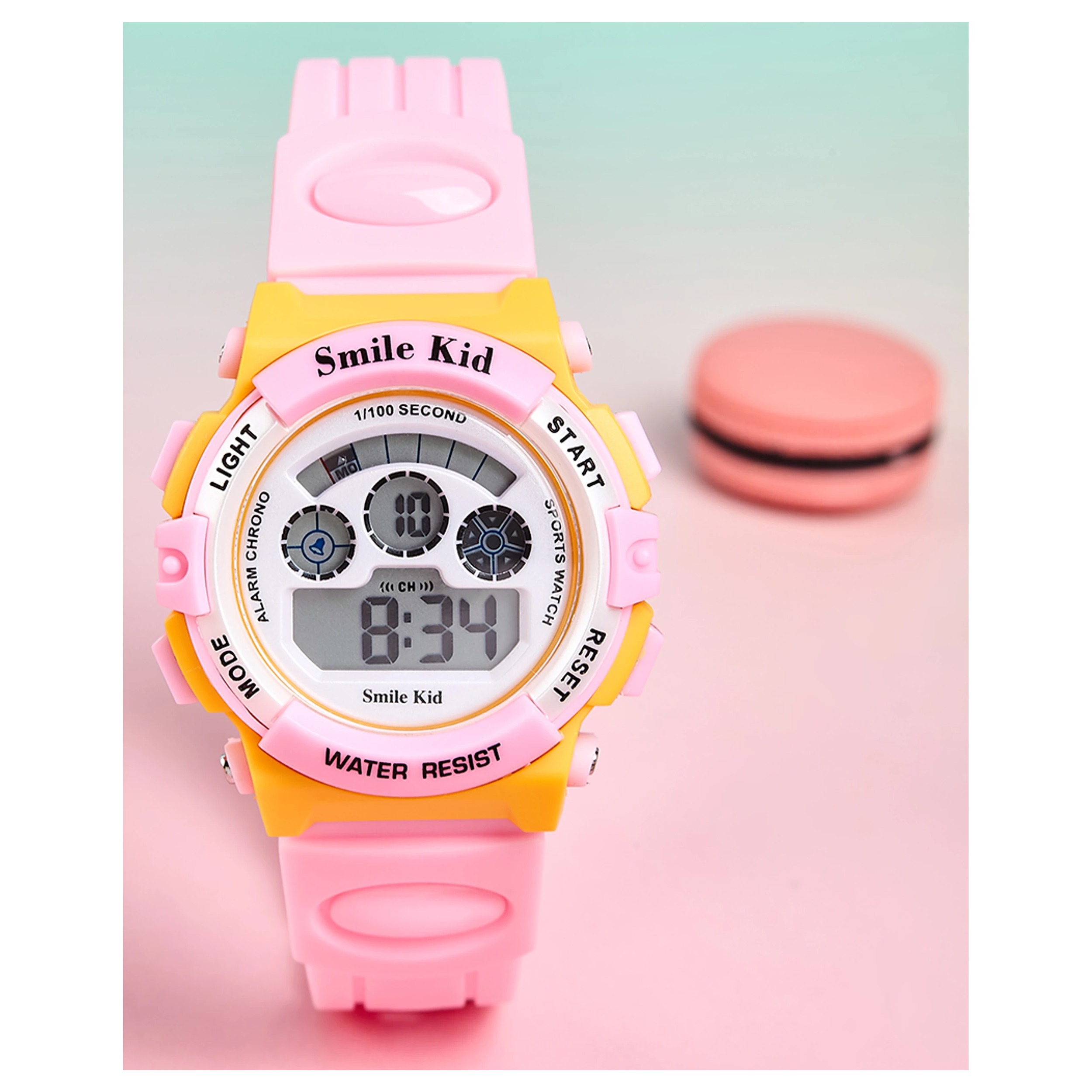 Đồng hồ Smile Kid 38 mm Trẻ Em SL070726-05 - 3