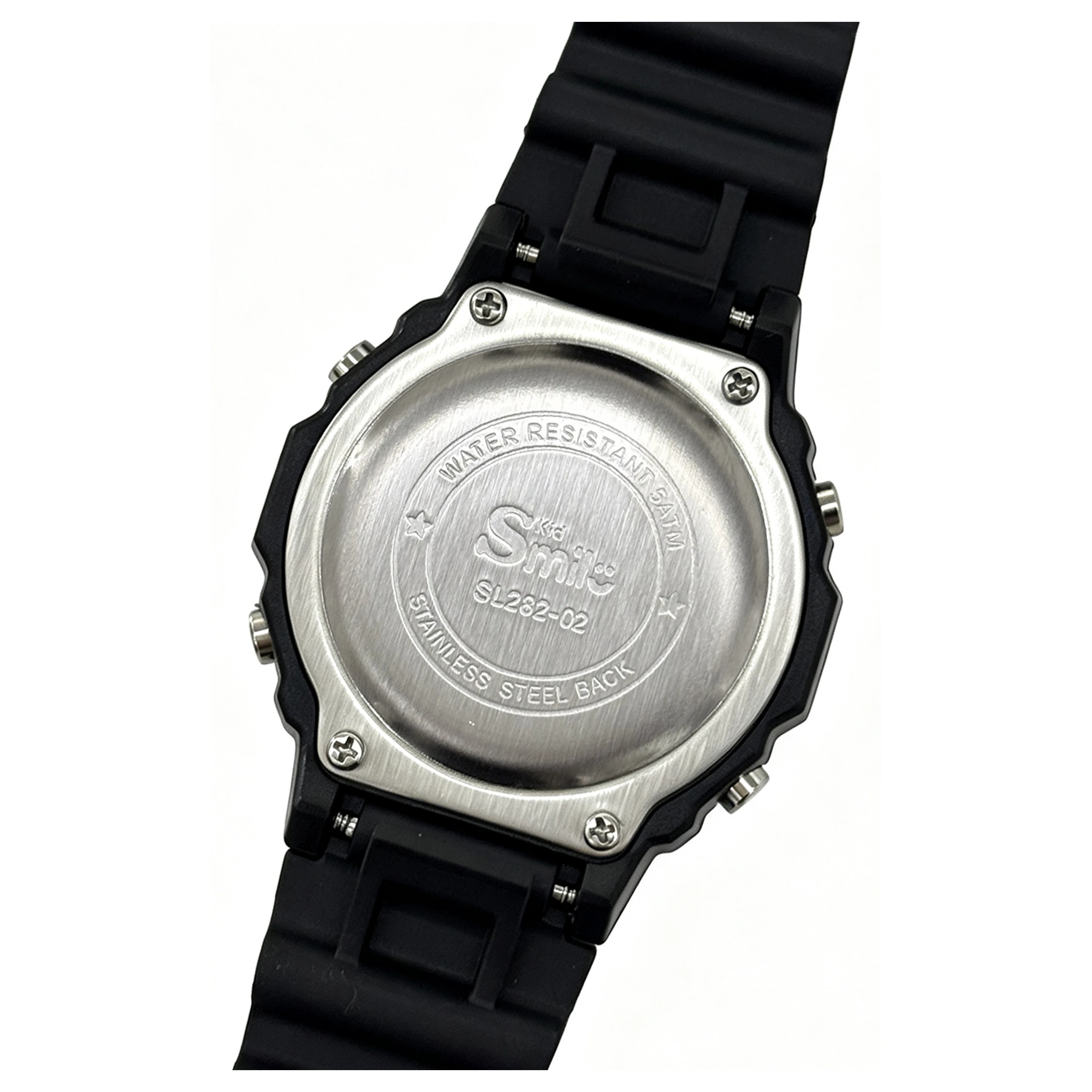 Đồng hồ Smile Kid 37 mm Trẻ Em SL282-02 - 3
