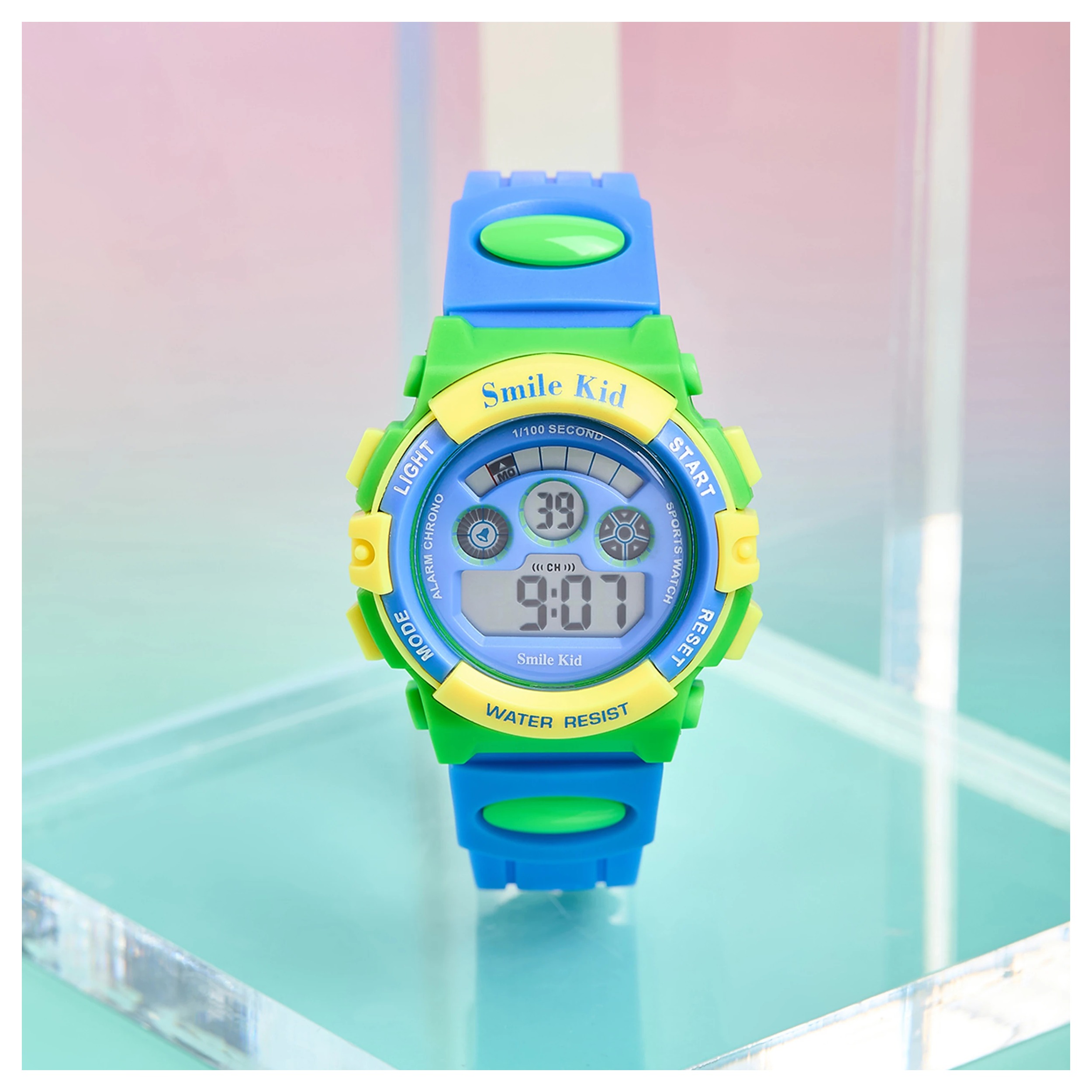 Đồng hồ Smile Kid 38 mm Trẻ Em SL070726-04 - 5